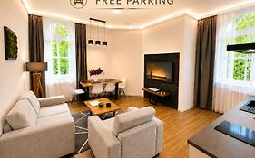 It Centrum Apartments